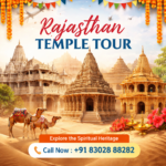 Tempo Traveller Rental and Rajasthan Tour Company