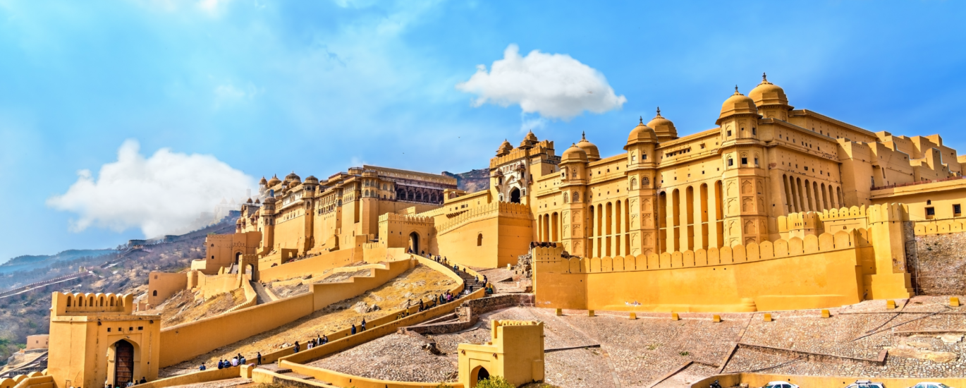 Luxury Tempo Traveller Services in Jaipur