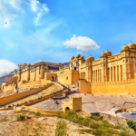 Luxury Tempo Traveller Services in Jaipur