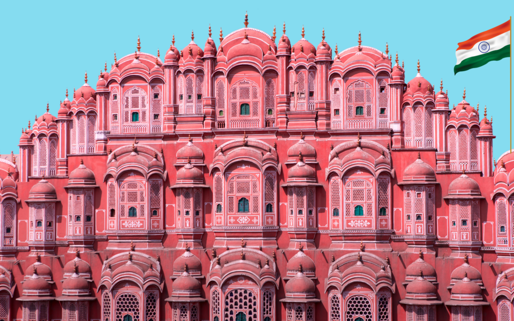 Rajasthan Sightseeing Tours – Explore the Royal Heritage