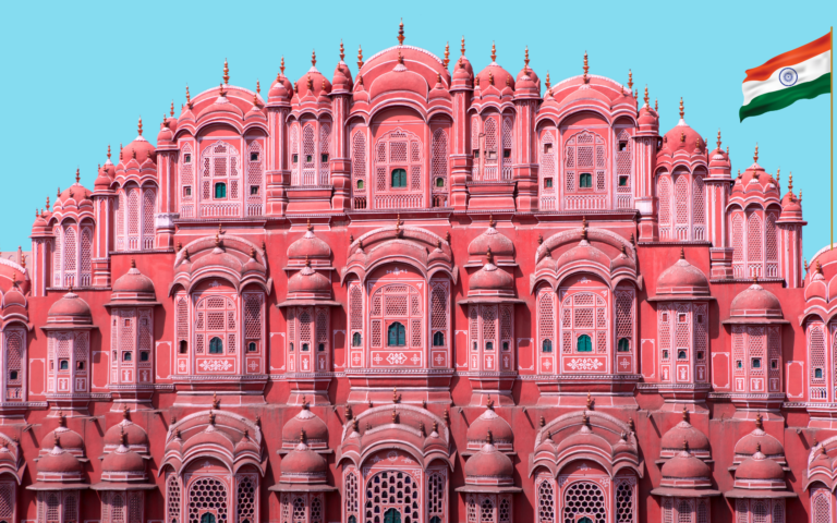 Tempo Traveller on Rent in Jaipur