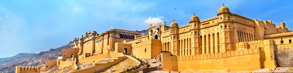 Tempo Traveller Rental and Rajasthan Tour Company