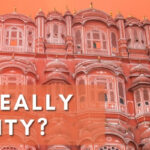 Luxury Tempo Traveller Services in Jaipur