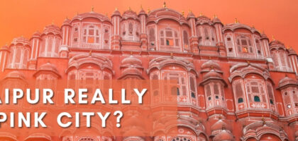 Luxury Tempo Traveller Services in Jaipur