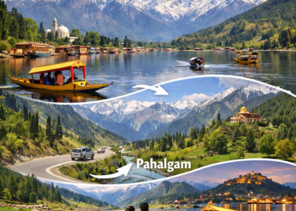 Tempo Traveller Rental and Rajasthan Tour Company