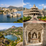 Luxury Tempo Traveller Services in Jaipur