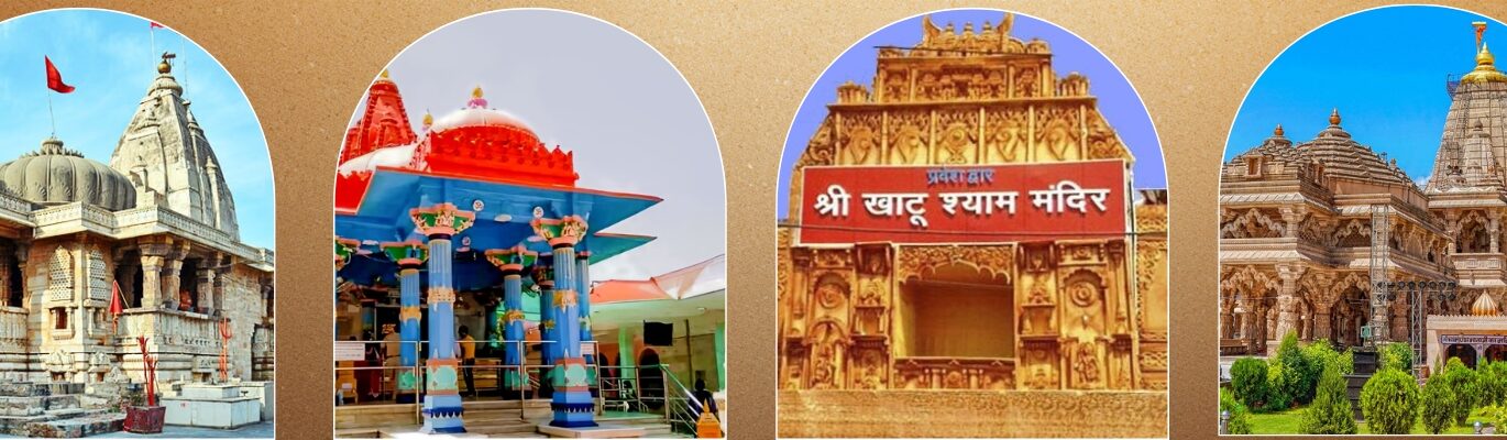 Tempo Traveller Rental and Rajasthan Tour Company