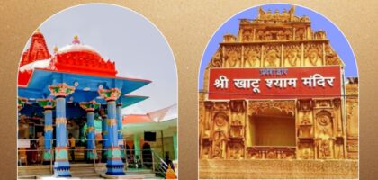 Tempo Traveller Rental and Rajasthan Tour Company