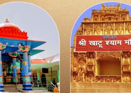 Tempo Traveller Rental and Rajasthan Tour Company