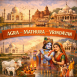 Luxury Tempo Traveller Services in Jaipur