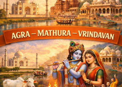 Luxury Tempo Traveller Services in Jaipur